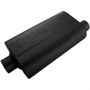 50 Series Performance SUV Muffler FLO53057