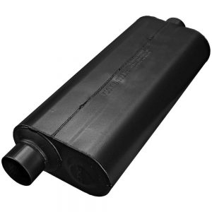 70 Series Hi-Performance Muffler FLO53071