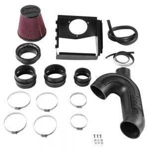 Engine Cold Air Intake 15-17 Ford F150 3.5L FLO615136