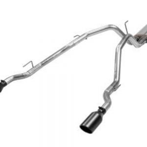 Cat Back Exhaust Kit 09- 18 Dodge Ram 1500 5.7L FLO717860