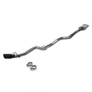 Cat Back Exhaust Kit 20- Jeep Gladiator 3.6L FLO717912