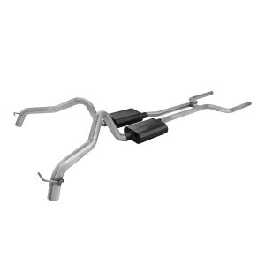 American Thunder Kit 68-74 Nova FLO817158