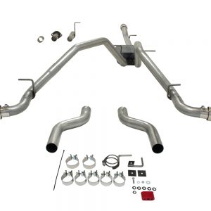 07-13 GM P/U 5.3L A/T Exhaust Kit FLO817680