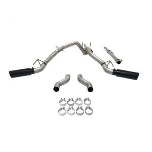 09-16 Ram 1500 4.7/5.7L Outlaw Exhaust Kit FLO817690