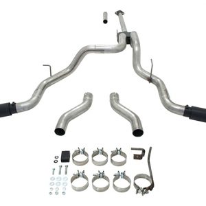 09-14 Ford F-150 4.6/5.0 /5.4L Cat-Back Exhaust FLO817691