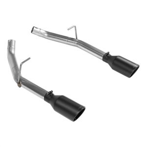 Axle-Back Exhaust Kit 19- Dodge Ram 1500 5.7L FLO817850