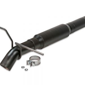Cat Back Exhaust Kit 14- 19 GM P/U 1500 5.3L FLO817916