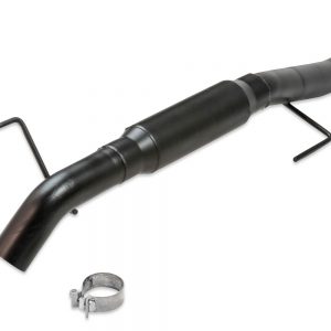 Cat Back Exhaust Kit 15- Ford F150 2.7/3.5/5.0L FLO817917
