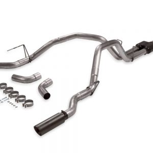 Cat Back Exhaust System 19- Ram 1500 5.7L FLO817936