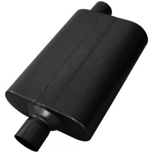 50 Series S/S Delta Flow Muffler FLO842452