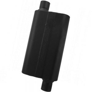 40 Series S/S Delta Flow Muffler FLO842543