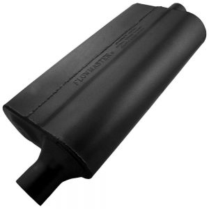 50 Series Delta Flow Muffler FLO942051