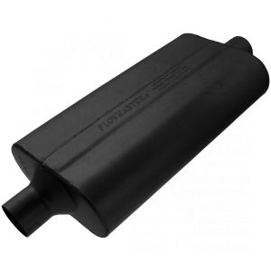50 Series Delta Flow Muffler FLO942450