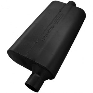 50 Series Delta Flow Muffler FLO942451
