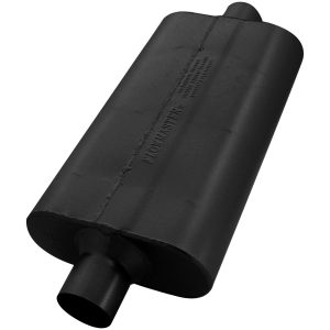 50 Series Delta Flow Muffler FLO942550