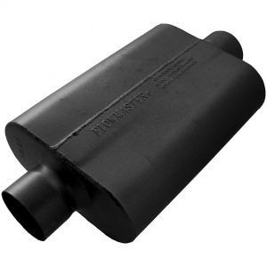 40 Series Delta Flow Muffler FLO943040