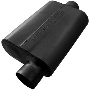 40 Series Delta Flow Muffler FLO943041