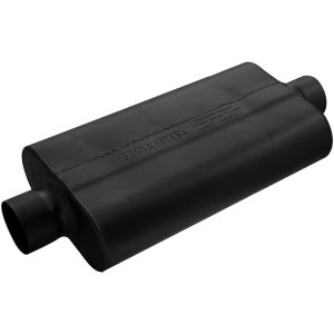50 Series Delta Flow Muffler FLO943050