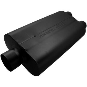50 Series Delta Flow Muffler FLO9430502