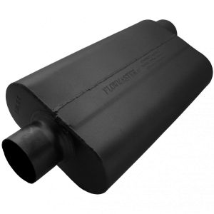50 Series Delta Flow Muffler FLO943052