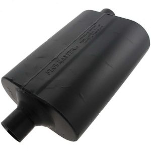 60 Series Delta Flow Import Muffler FLO952462