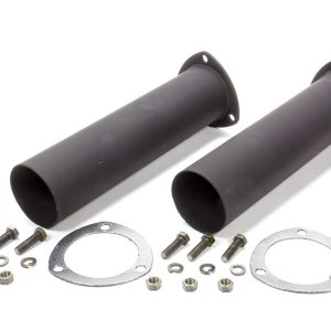 Afterburner Thrust Tubes - 3in x 12in (pair) FLT10511