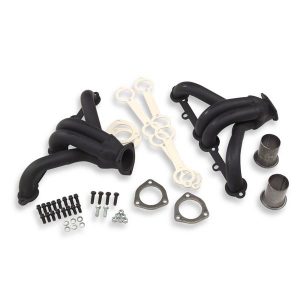 SBC Block Hugger Headers FLT11000