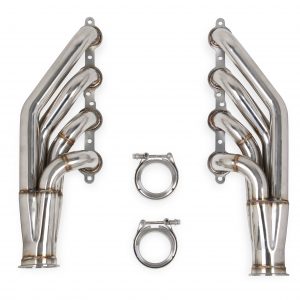 LS 409ss Turbo Headers Up & Forward Style FLT11537