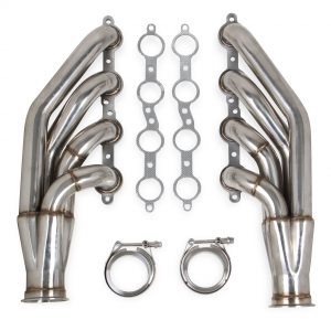 LS 304ss Turbo Headers Up & Forward Style FLT11540