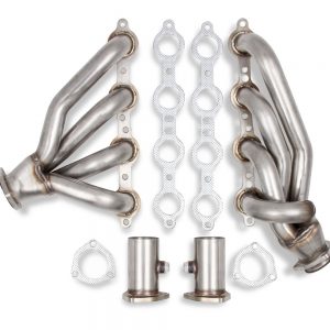 Exhaust Hearder Set - GM LS Swap 82-04 GM S10 Trk FLT11578