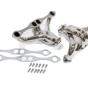 Headers - SBC D-Port Block Hugger Style FLT11705-7