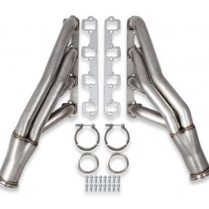 SBF Turbo Headers - 304 Stainless Steel 1-3/4in FLT12164FLT