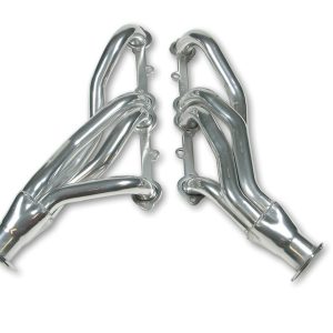 SBC Universal Headers - Coated FLT31108