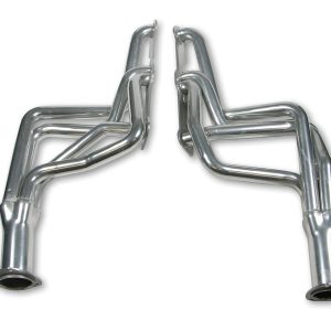 Coated Headers - 64-79 Pontiac 326/455 FLT31170