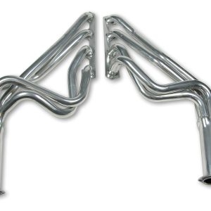 SBF 289-302 Headers Coated - Mustang/Cougar FLT32102