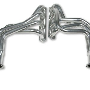 SBF Exhaust Header Set 69-79 2wd Truck FLT32500