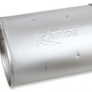 Raptor Muffler - 2.25in FLT50051