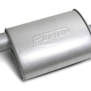 Raptor Muffler - 3.00in FLT50054