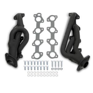 Shorty Headers - Dodge Durango 4.7L FLT91944