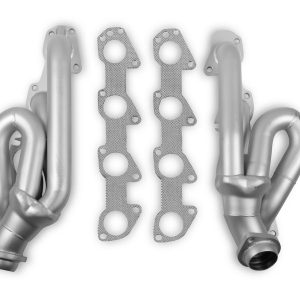 Headers Dodge Ram 5.7L Hemi 09-14 Shorty Style FLT91950-1