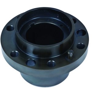 Replacement Hub for #800101 FLU100001