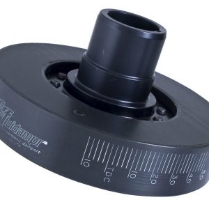 SBF 6-5/8 Harmonic Damper - SFI FLU650231