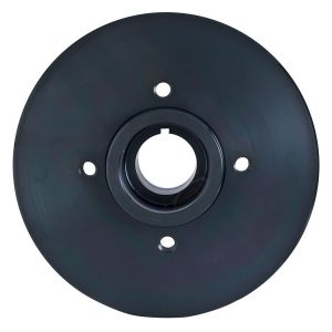 Pontiac 6-5/8 Harmonic Damper - SFI FLU650401