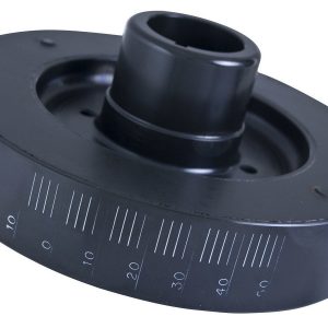 SBM 7-1/4 Harmonic Damper - SFI FLU720301