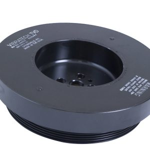 Dodge 5.9L Cummins 9-1/4 Harmonic Damper - SFI FLU920301