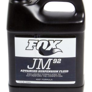 JM92 Advanced Suspension Fluid 1 Quart FOX025-03-011