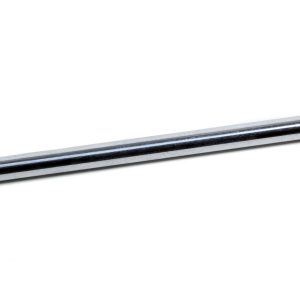 Shaft Chrome Steel .500 10.000 Total Length FOX229-99-100