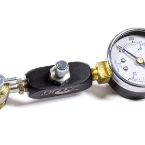 Nitrogen Fill Tool with Gauge FOX802-02-002-A