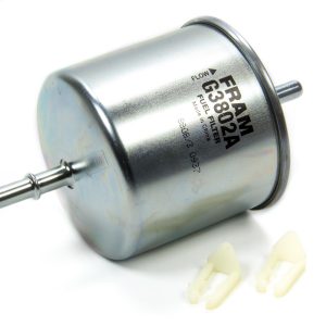 Fuel Filter FRAG3802A