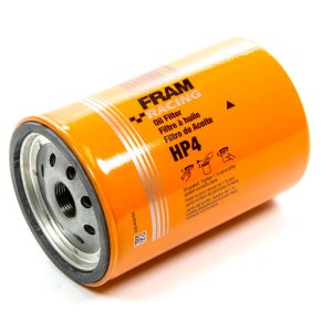 Oil Filter Late GM FRAHP4